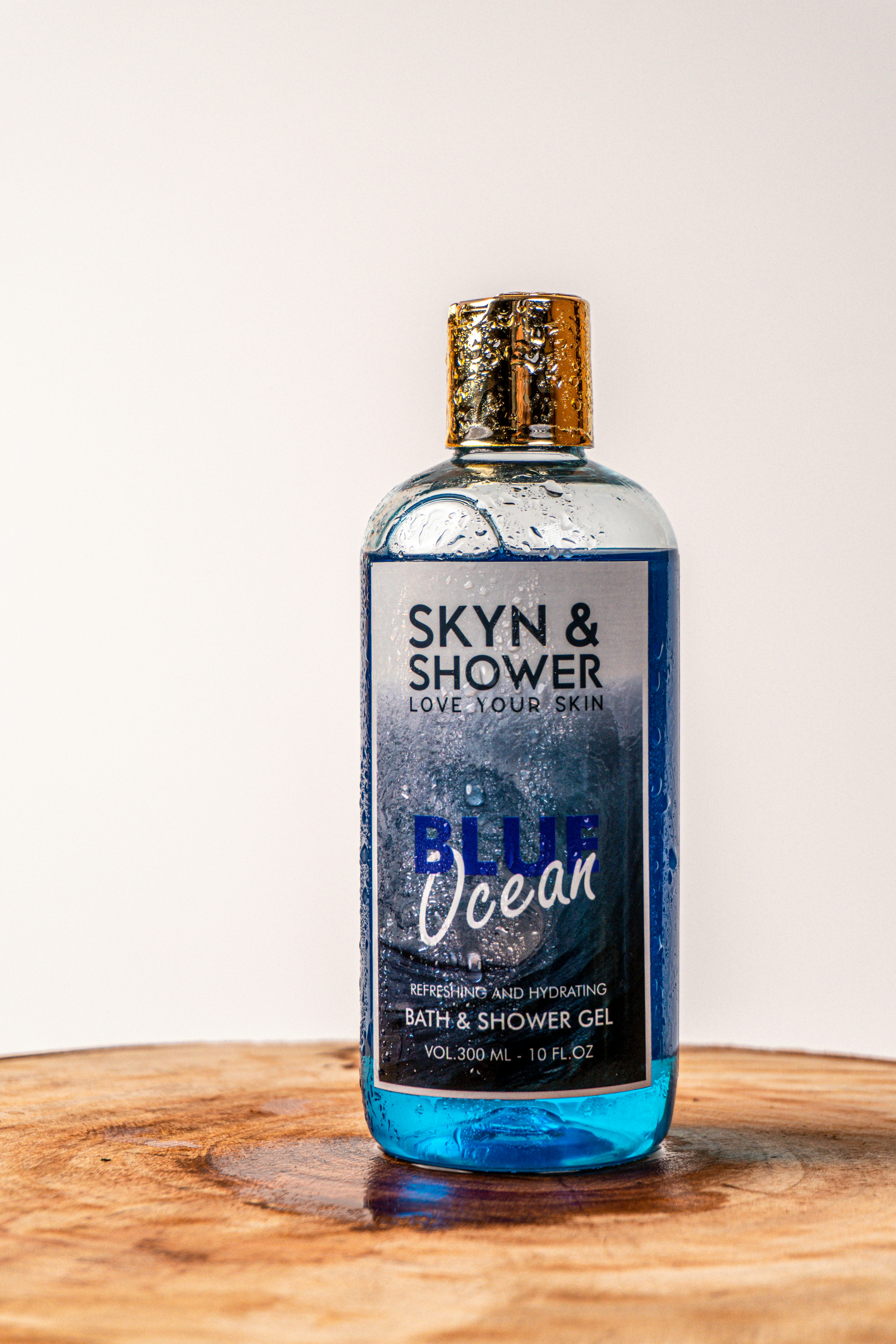 Shower Gel
